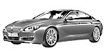 BMW F06 P067F Fault Code