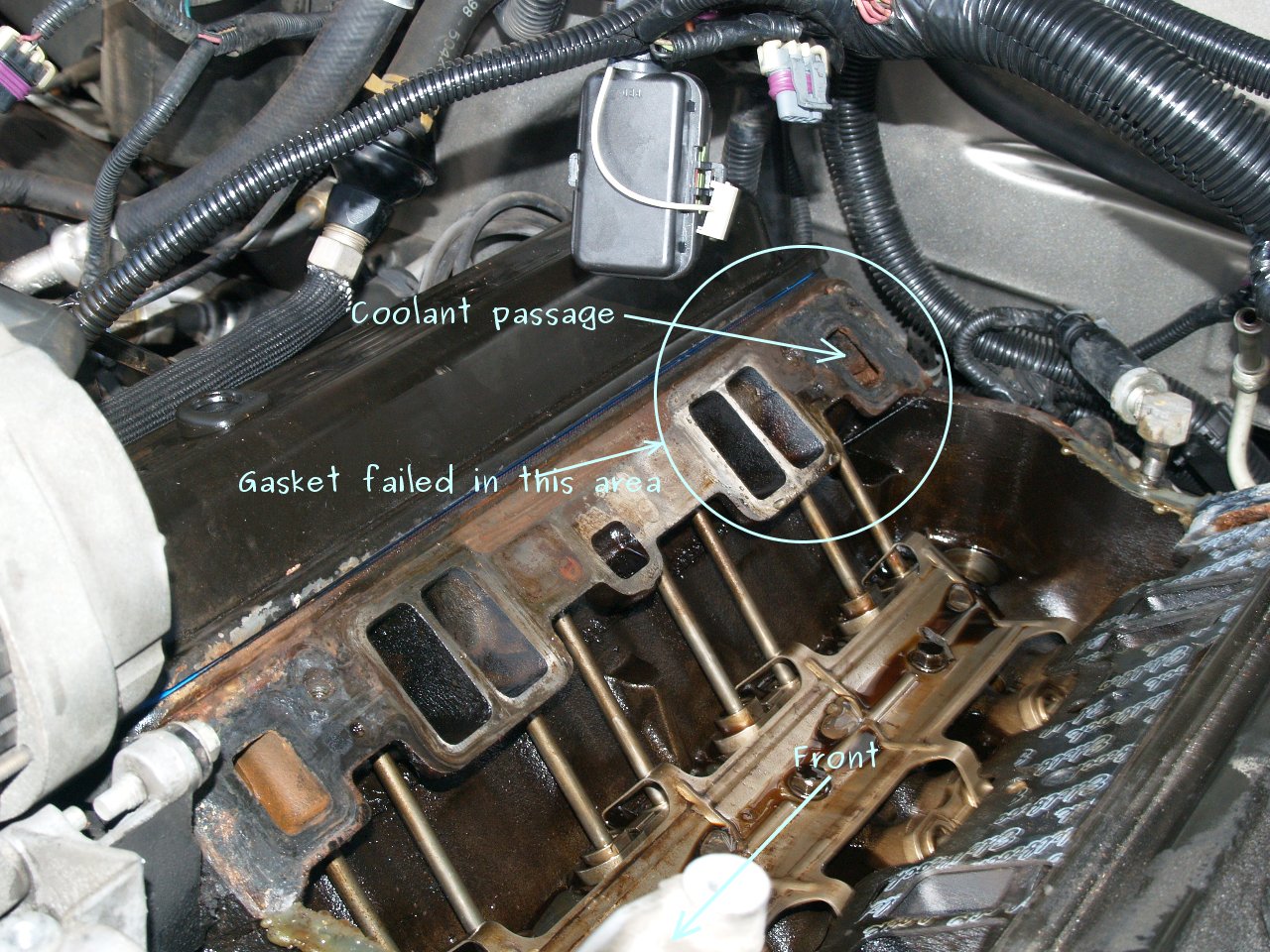 See P067F in engine